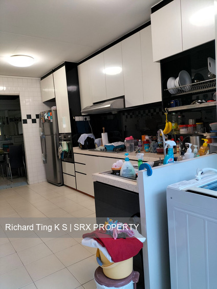 Blk 861 Yishun Avenue 4 (Yishun), HDB 4 Rooms #300001211